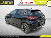 Neu Mitsubishi Colt Top 143 PS (105 kW) 2025 Onyxschwarz Kleinwagen