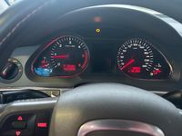 Usata Audi A6 177 CV (130 kW) 2004 Nero Berlina