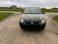 gebraucht VW Lupo 135KM TÜV ERSTER HAND KLIMA