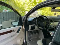 Second-hand Mercedes A150 95 CP (69 kW) 2006 Auriu Hatchback