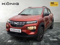 Gebraucht Dacia Spring Essentiel 33 kW (45 PS) 2023 Rot Kleinwagen