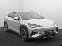 Neu BYD Sealion 7 389 kW (530 PS) 2026 Grau SUV