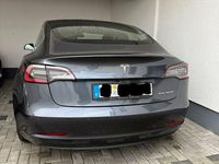 Gebraucht Tesla Model 3 Long Range AWD 350 kW (476 PS) 2020 Andere farben Limousine