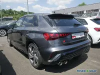 Gebraucht Audi S3 Ambiente 333 PS (244 kW) 2025 Daytonagrau perleffekt Limousine