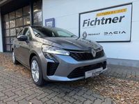 Gebraucht Renault Clio V Evolution 91 PS (66 kW) 2024 Dolomitgrau Kleinwagen