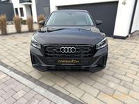 Gebraucht Audi Q2 S-Line 190 PS (139 kW) 2025 Schwarz SUV