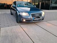 Gebraucht Audi A6 S-Line 174 PS (127 kW) 2008 Andere farben Kombi