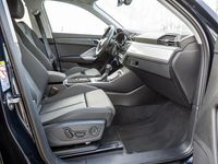Gebraucht Audi Q3 Ambiente 245 PS (180 kW) 2022 Individuallackierungen audi exclusive SUV
