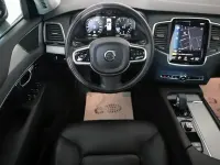 Gebraucht Volvo XC90 Momentum 250 PS (183 kW) 2021 Schwarz SUV