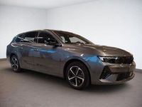 Gebraucht Opel Astra 131 PS (96 kW) 2024 Silber Kombi