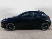 Gebraucht Mazda 2 Kizoku 90 PS (66 kW) 2019 Schwarz Limousine