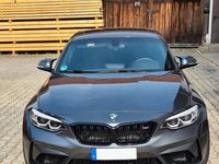 gebraucht BMW M2 Coupé N55 LCI Handschalter ohne OPF