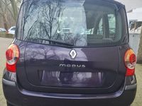 gebraucht Renault Modus Too Zustand, 109000KM