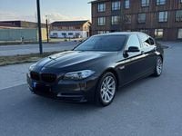 Second-hand BMW 530 258 CP (189 kW) 2014 Maro Berlinǎ
