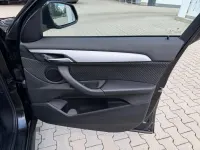 Gebraucht BMW X1 Advantage 150 PS (110 kW) 2019 Schwarz SUV