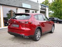 Neu Mazda CX-60 Exclusive-Line 328 PS (241 kW) 2025 Rot SUV