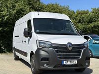 gebraucht Renault Master L3H2 :SOFORT+ Klimaauto+ Kamera+ PDC+ Tempomat+...