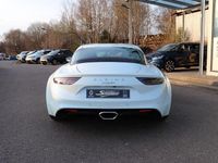 Gebraucht Alpine A110 300 PS (220 kW) 2024 Weiß Coupé