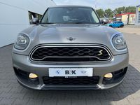 Usata Mini Cooper S Countryman 192 CV (141 kW) 2019 Argento SUV