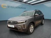 Neu Dacia Duster 158 PS (116 kW) 2026 Beige SUV