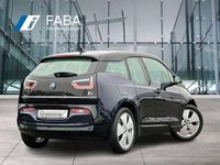 gebraucht BMW i3 120Ah DAB