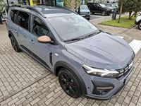 Neu Dacia Jogger Extreme 101 PS (74 kW) 2025 Schiefergrau Van / Kleinbus