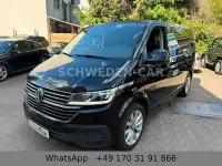 Gebraucht VW Multivan 204 PS (150 kW) 2022 Schwarz Van / Kleinbus