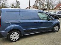 Gebraucht Ford Transit Connect Trend 101 PS (74 kW) 2023 Blau Van / Kleinbus