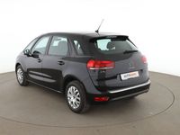 gebraucht Citroën C4 Picasso 1.6 Blue-HDi Feel, Diesel, 12.990 €