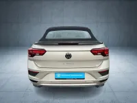Gebraucht VW T-Roc R-line 150 PS (110 kW) 2022 SUV