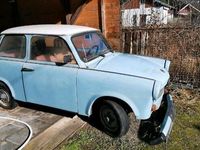 gebraucht Trabant 601 Bj. 1990