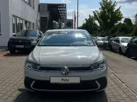 Neu VW Polo 80 PS (58 kW) 2026 Grau Kleinwagen