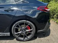 Gebraucht Hyundai i30 N Performance 280 PS (205 kW) 2024 Schwarz Limousine