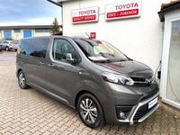 gebraucht Toyota Verso ProaceElectric (75 kWh) L1 (8-Si.) Team D