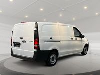 Usata Mercedes Vito 163 CV (119 kW) 2024 Bianco Furgone
