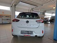 Neu Opel Corsa Edition 110 PS (80 kW) 2025 Weiß Kleinwagen