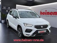 Używany Seat Ateca FR 150 KM (110 kW) 2024 Biały SUV