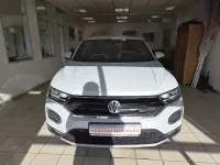 Gebraucht VW T-Roc Sportline 190 PS (139 kW) 2018 Other SUV