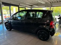 Second-hand Renault Modus Dynamique 75 CP (55 kW) 2008 Negru Monovolum