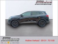 Gebraucht Renault Kadjar Collection 131 PS (96 kW) 2018 Black pearlschwarz metallic (metallic) SUV