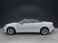 gebraucht Audi A5 Cabriolet 35 TFSI advanced Parken