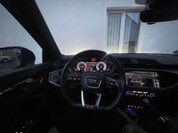Gebraucht Audi Q3 S-Line 150 PS (110 kW) 2019 Schwarz SUV