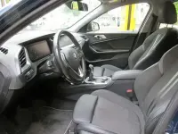 Gebraucht BMW 118 Sport Line 150 PS (110 kW) 2022 Blau Kleinwagen