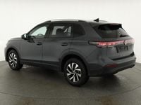 Neu VW Tiguan Life 2026 Delfin grau metallic SUV