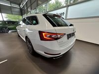 gebraucht Skoda Superb L&K / CANTON / LEDER / SCHIEBEDACH / NAVI