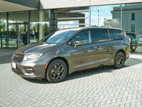 gebraucht Chrysler Pacifica 2022'erTouring-L Hybrid Unfallfrei