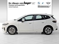 Gebraucht BMW 218 Active Tourer Efficient Dynamics 150 PS (110 kW) 2023 Alpinweiß uni Van / Kleinbus