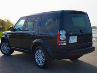 gebraucht Land Rover Discovery 4 TDV6 HSE