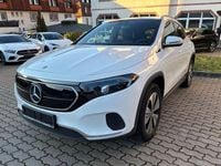 Gebraucht Mercedes EQA250 139 kW (190 PS) 2021 Weiß SUV