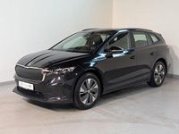 Gebraucht Skoda Enyaq iV Loft 131 kW (179 PS) 2023 Schwarz SUV